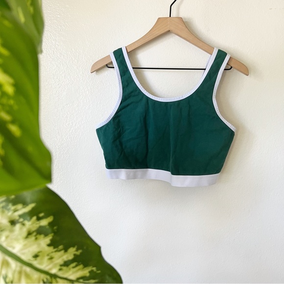 TomboyX Other - TomboyX | Essentials Soft Bra